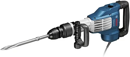 Bosch Professional GSH 11 VC молоток отбойный Bosch Professional GSH 11 VC молоток отбойный недорого с доставкой