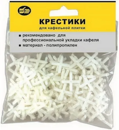 Промис 888 крестики для укладки плитки Промис 888 крестики для укладки плитки