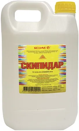 Ясхим скипидар Ясхим скипидар