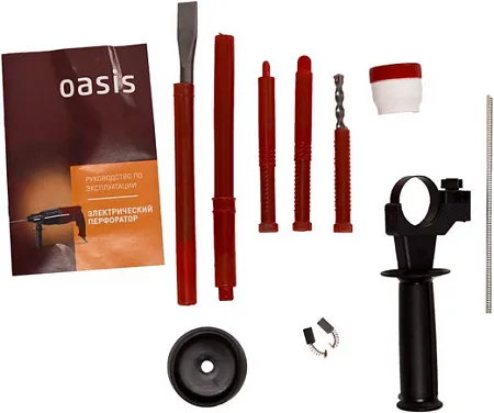 Oasis PR-80 перфоратор Oasis PR-80 перфоратор недорого с доставкой
