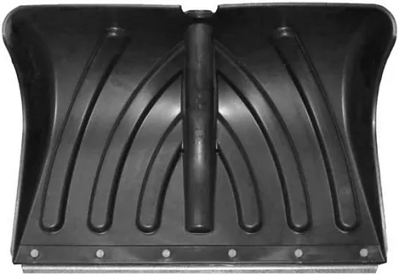 Мастер-Инструмент Крепышок лопата снеговая без черенка Мастер-Инструмент Крепышок лопата снеговая без черенка недорого с доставкой