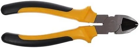 Korvus кусачки боковые Korvus кусачки боковые недорого с доставкой