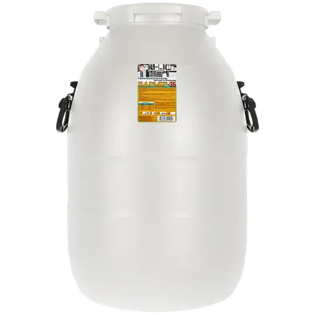 Теплоноситель на основе пропиленгликоля «Барьер-35» Теплоноситель на основе пропиленгликоля «Барьер-35» недорого с доставкой