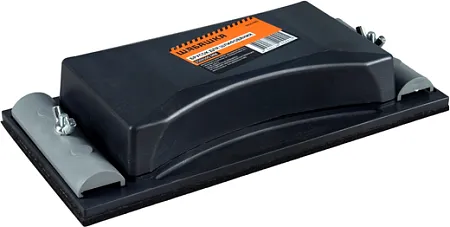 Шабашка брусок для шлифования с зажимами Шабашка брусок для шлифования с зажимами недорого с доставкой