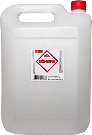 RPG С4 155/210 уайт-спирит RPG С4 155/210 уайт-спирит