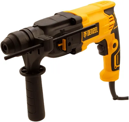 Denzel RH-650-18 перфоратор электрический Denzel RH-650-18 перфоратор электрический недорого с доставкой