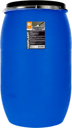 Пластификатор APIS UNIPLAST универсальная добавка в бетон Пластификатор APIS UNIPLAST универсальная добавка в бетон