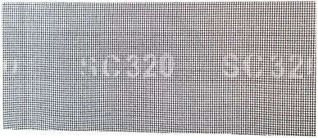 Кедр сетка абразивная Кедр сетка абразивная