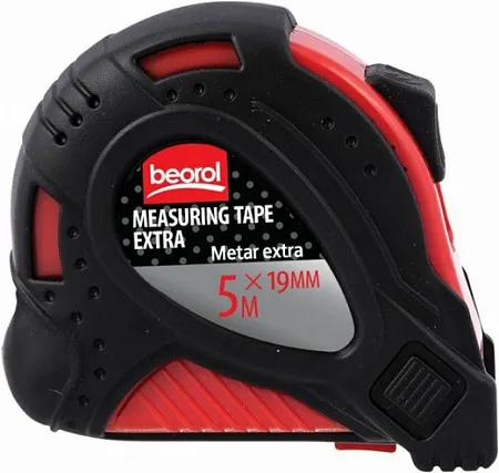 Beorol Extra рулетка с автостопом Beorol Extra рулетка с автостопом недорого с доставкой