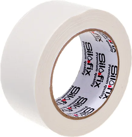 Sila Silfix лента малярная Sila Silfix лента малярная недорого с доставкой