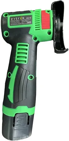 Zitrek AG 12 машина углошлифовальная Zitrek AG 12 машина углошлифовальная недорого с доставкой