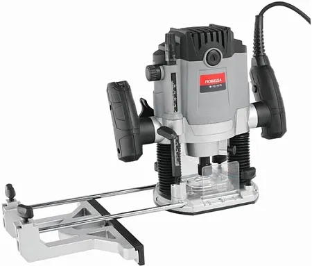 Победа Ф-12/1975 фрезер электрический Победа Ф-12/1975 фрезер электрический недорого с доставкой