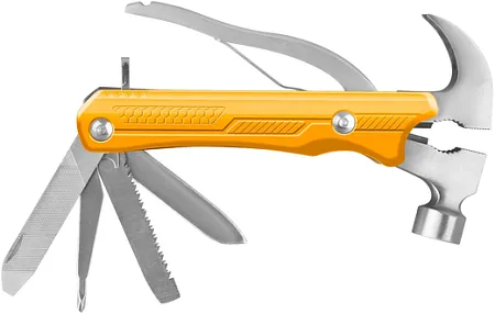 Ingco молоток-мультитул 12 в 1 Ingco молоток-мультитул 12 в 1 недорого с доставкой