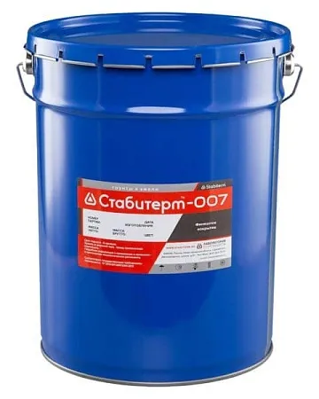 СТАБИТЕРМ-007 СТАБИТЕРМ-007 недорого с доставкой