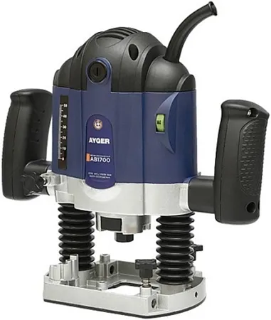 Ayger AB1700 фрезер Ayger AB1700 фрезер недорого с доставкой
