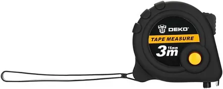Deko LT02 Pro рулетка Deko LT02 Pro рулетка недорого с доставкой