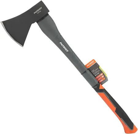 Патриот топор универсальный плотницкий Патриот топор универсальный плотницкий