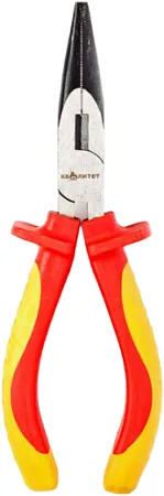 Квалитет ДДП длинногубцы диэлектрические Квалитет ДДП длинногубцы диэлектрические недорого с доставкой