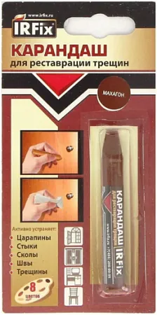 Irfix карандаш для реставрации трещин Irfix карандаш для реставрации трещин