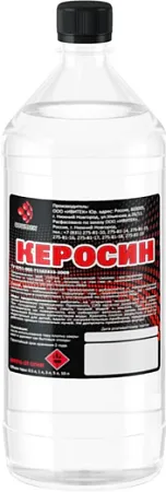 Ивитек керосин Ивитек керосин