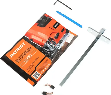 Патриот LS 650 лобзик электрический Патриот LS 650 лобзик электрический недорого с доставкой