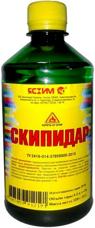 Ясхим скипидар Ясхим скипидар