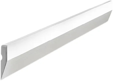 Бибер правило с одним ребром жесткости Бибер правило с одним ребром жесткости