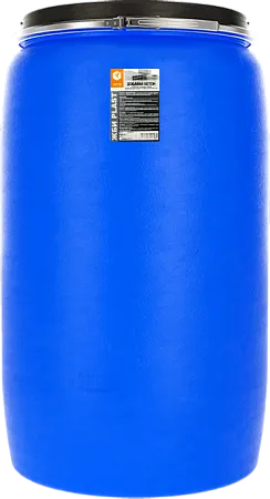 Добавка пластифицирующая в бетонные растворы APIS ЖБИ PLAST Добавка пластифицирующая в бетонные растворы APIS ЖБИ PLAST