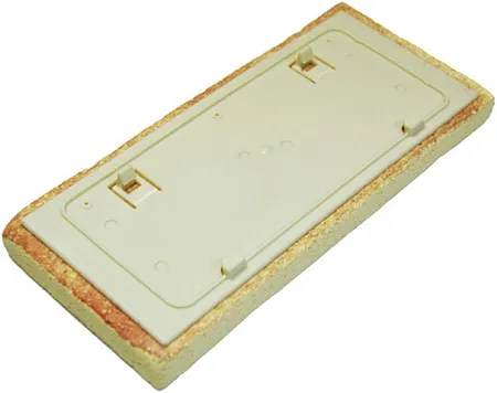 Литокол 217 Riccel сменный целлюлозный блок для уборки эпоксидной затирки Литокол 217 Riccel сменный целлюлозный блок для уборки эпоксидной затирки недорого с доставкой