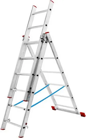 лестница алюминиевая лестница алюминиевая