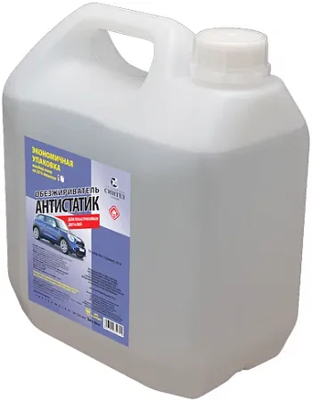 Синтез Антистатик обезжириватель Синтез Антистатик обезжириватель