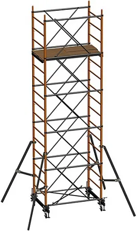 Вектор вышка-тура Вектор вышка-тура