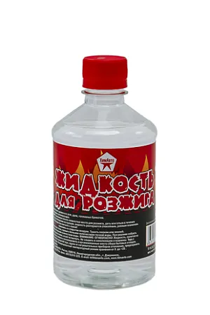 Жидкость для розжига Жидкость для розжига недорого с доставкой