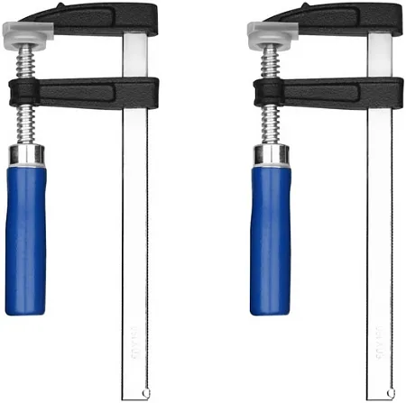 Deko FCL50/150-2 струбцина F-образная Deko FCL50/150-2 струбцина F-образная недорого с доставкой