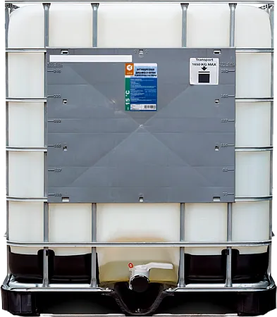 Антиморозная добавка в бетон «APIS» -15 ° С Антиморозная добавка в бетон «APIS» -15 ° С