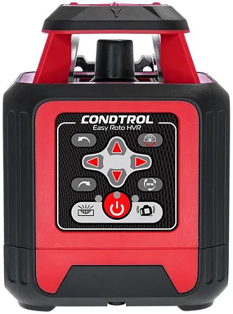 Condtrol Easy Rotо HVR нивелир лазерный ротационный Condtrol Easy Rotо HVR нивелир лазерный ротационный недорого с доставкой