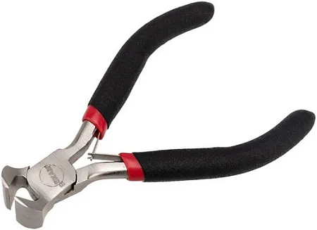 Rexant Мини кусачки торцевые никелированные Rexant Мини кусачки торцевые никелированные недорого с доставкой