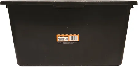 Шабашка таз строительный прямоугольный Шабашка таз строительный прямоугольный недорого с доставкой