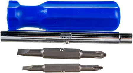 Deko BS04 отвертка универсальная 4 в 1 Deko BS04 отвертка универсальная 4 в 1 недорого с доставкой