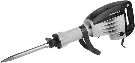 Интерскол М-25/1500В молоток отбойный Интерскол М-25/1500В молоток отбойный недорого с доставкой