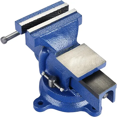 Deko CL10 тиски поворотные Deko CL10 тиски поворотные недорого с доставкой