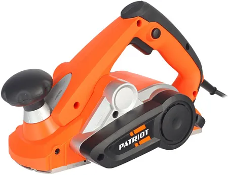 Патриот PL 822 рубанок электрический Патриот PL 822 рубанок электрический недорого с доставкой