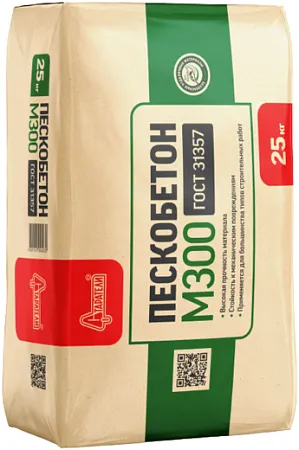 Старатели М-300 пескобетон Старатели М-300 пескобетон недорого с доставкой