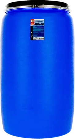 Антиморозная добавка в бетон «APIS» -30 ° С Антиморозная добавка в бетон «APIS» -30 ° С