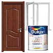 Краски для окон и дверей Краски для окон и дверей