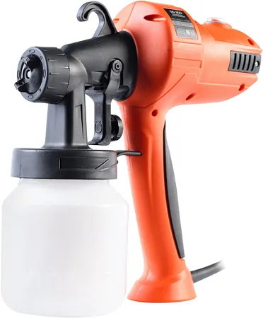 Патриот SG 350 краскопульт электрический Патриот SG 350 краскопульт электрический недорого с доставкой