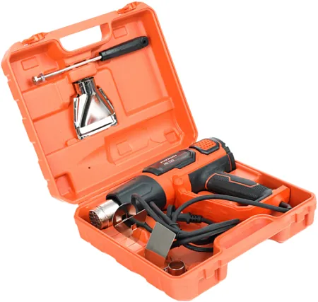 Патриот HG 220 фен технический Патриот HG 220 фен технический недорого с доставкой