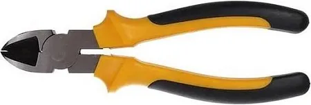 Korvus кусачки боковые Korvus кусачки боковые