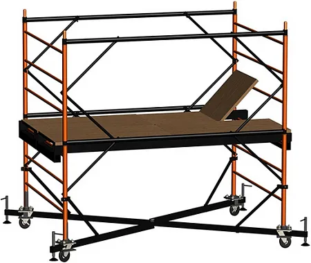 Витязь вышка-тура Витязь вышка-тура