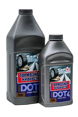 Тормозная жидкость DOT-4 Тормозная жидкость DOT-4 недорого с доставкой